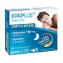 Epaplus sleepcare melatonina + triptofano mujer 