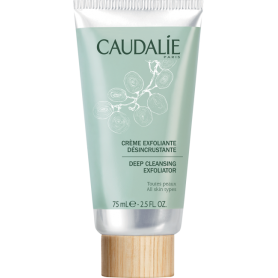 Crema exfoliante desincrustante 75 ml caudalie