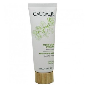 Comprar Mascarilla-crema hidratante caudalie 75 ml a precio de oferta