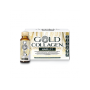 Gold collagen hairlift 10 frascos 50 ml