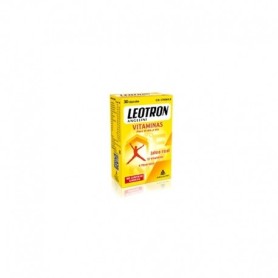 Leotron vitaminas angelini 30 caps