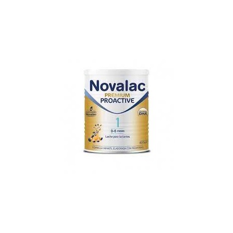 Comprar Novalac 1 Premium, 800g. al mejor precio