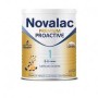 Novalac premium proactive 1 1 envase 800 g