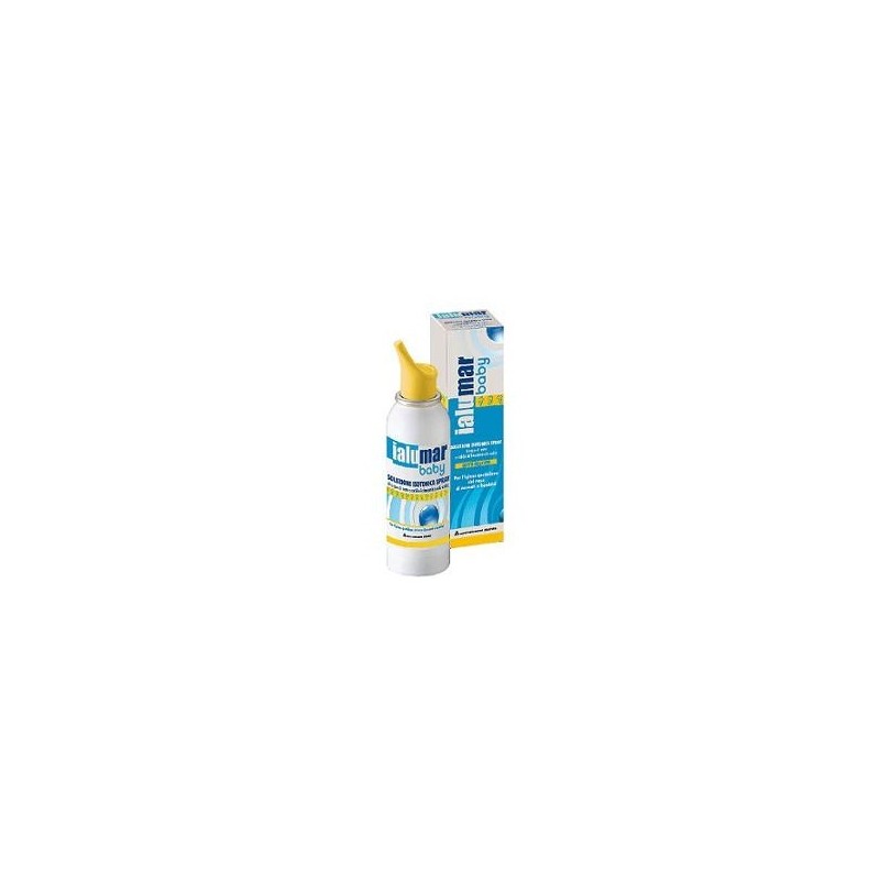 Comprar Ialumar isotonic baby 100 ml a precio de oferta