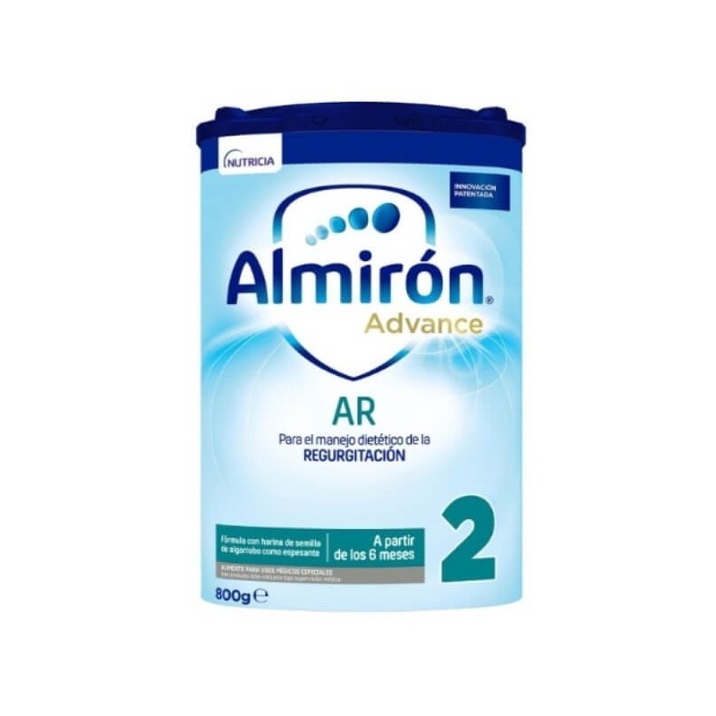 Almiron 2  800g – Nutricia