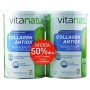 Vitanatur collagen antiox plus 2 envases 360 g pack ahorro