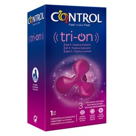 Control tri-on