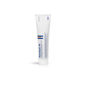 Nutratopic rx adyuvante dermatologico crema 1 envase 100 ml