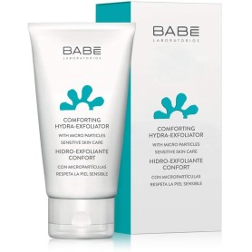 Babe hidro exfoliante confort facial 50 ml