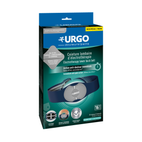 Comprar Urgo cinturon electroterapia lumbares a precio de oferta