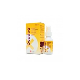 Ocudox 1 envase 60 ml