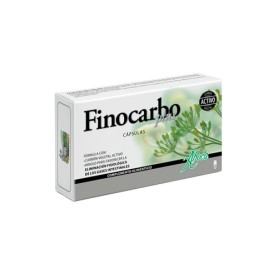 Finocarbo plus 20 capsulas