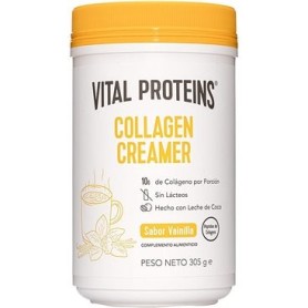 Vp collagen creamer 305g