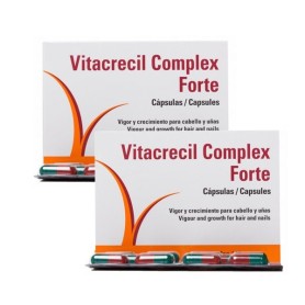 Vitacrecil complex forte duplo 90caps
