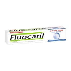 Fluocaril bifluore encias 75ml