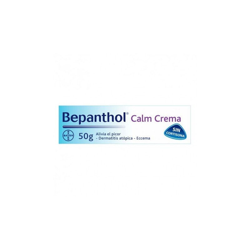 Bepanthol calm crema 50g Bepanthol