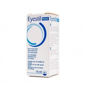 Eyestil plus 10 ml