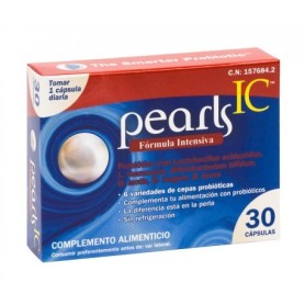 Pearls ic 30 caps