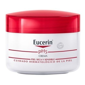 Eucerin ph5 crema piel sensible 75 ml