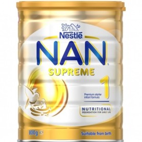 Nan 1 optipro supreme 800 g