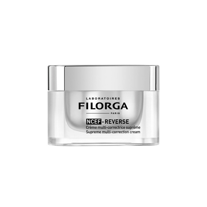 Filorga nctf-reverse 50 ml