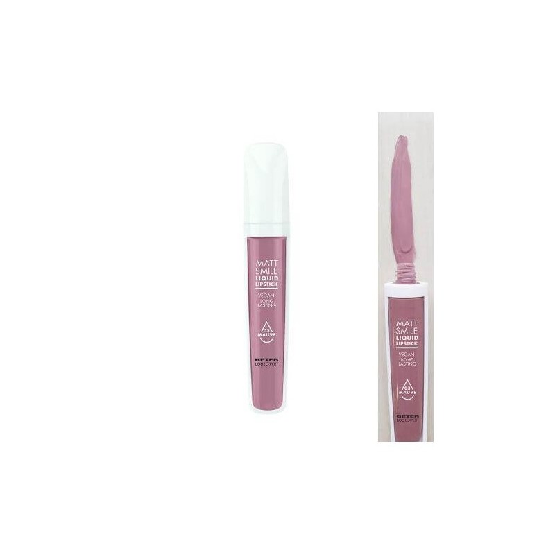 Matt liquid lipstick 1 unidad color 03 mauve