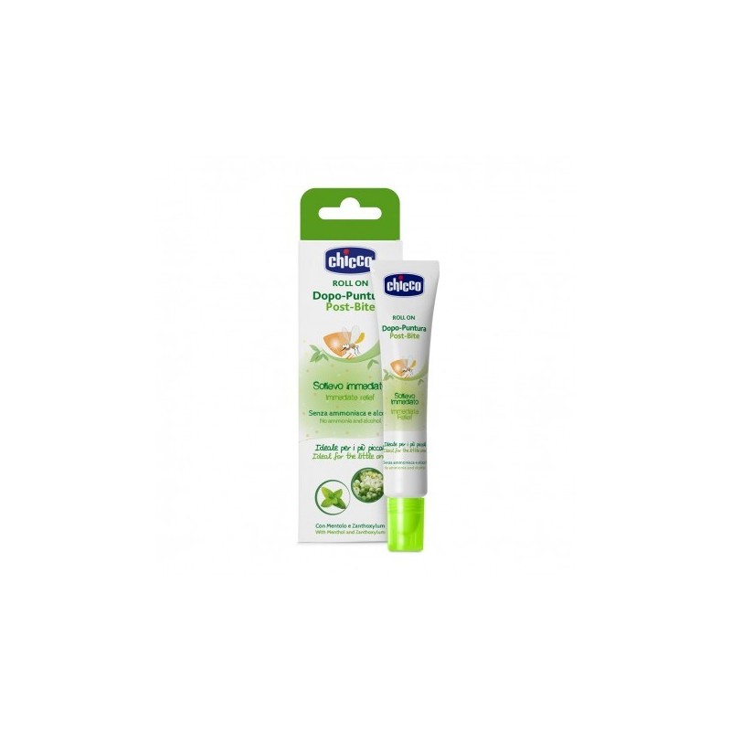 Proteccion natural mosquino chicco barra 10 ml ARTSANA