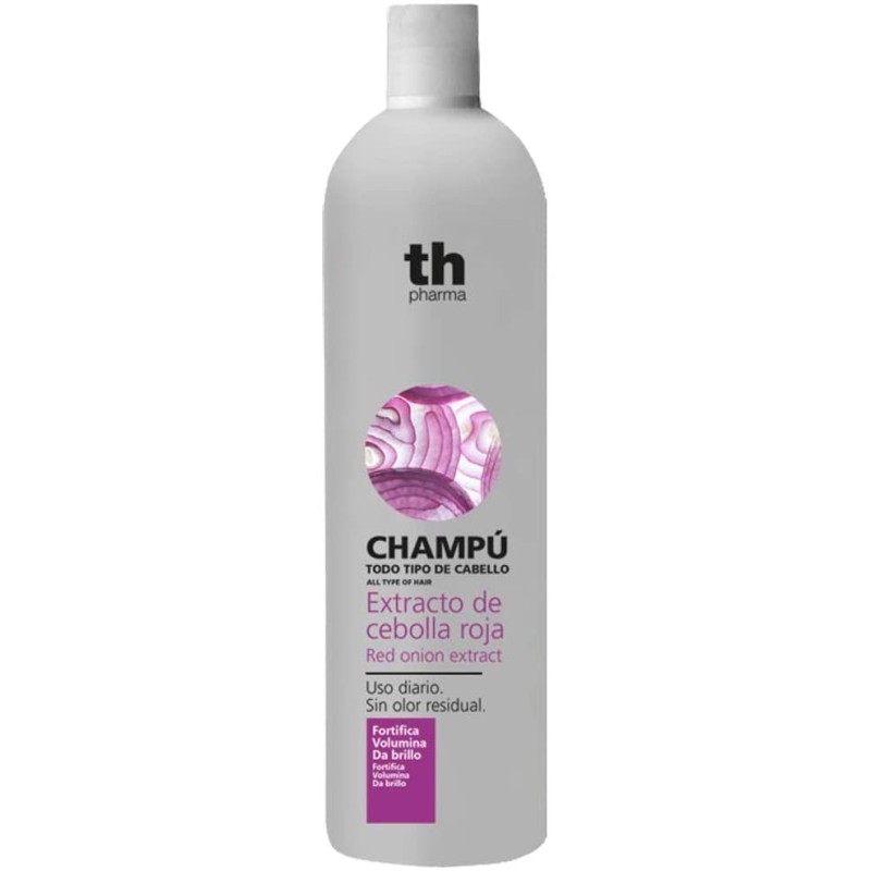 Th champu cebolla xxl 1l INNOVACIONES COSMETICO-FCAS