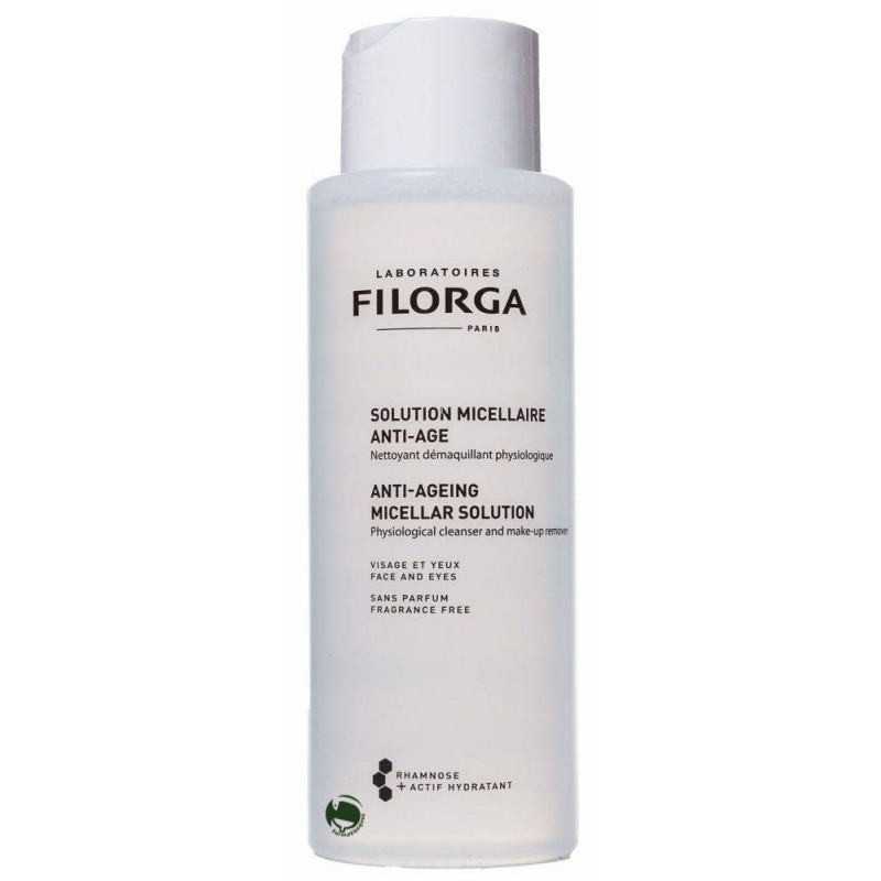 Filorga solucion micelar 400ml