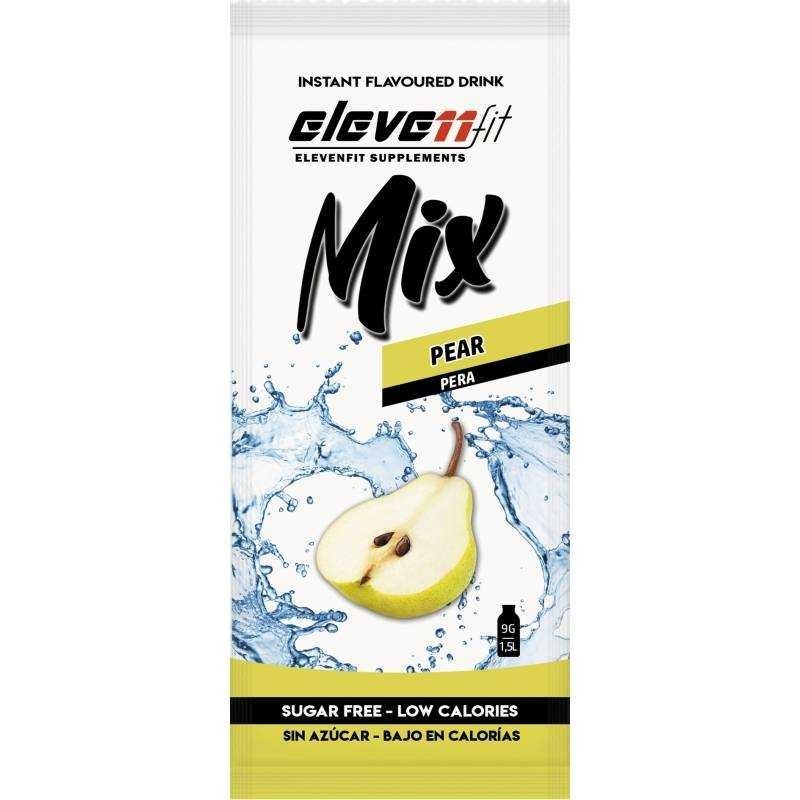 Mix pera bebida instantanea con sabor  MIX PAK SYSTEM S.L.