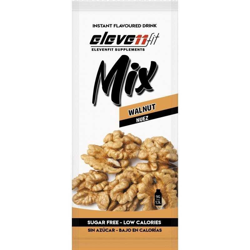 Mix nuez bebida instantanea con sabor  MIX PAK SYSTEM S.L.