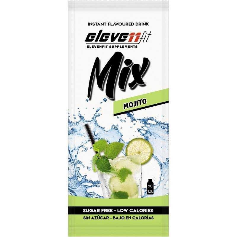 Mix mojito bebida instantanea con sabor