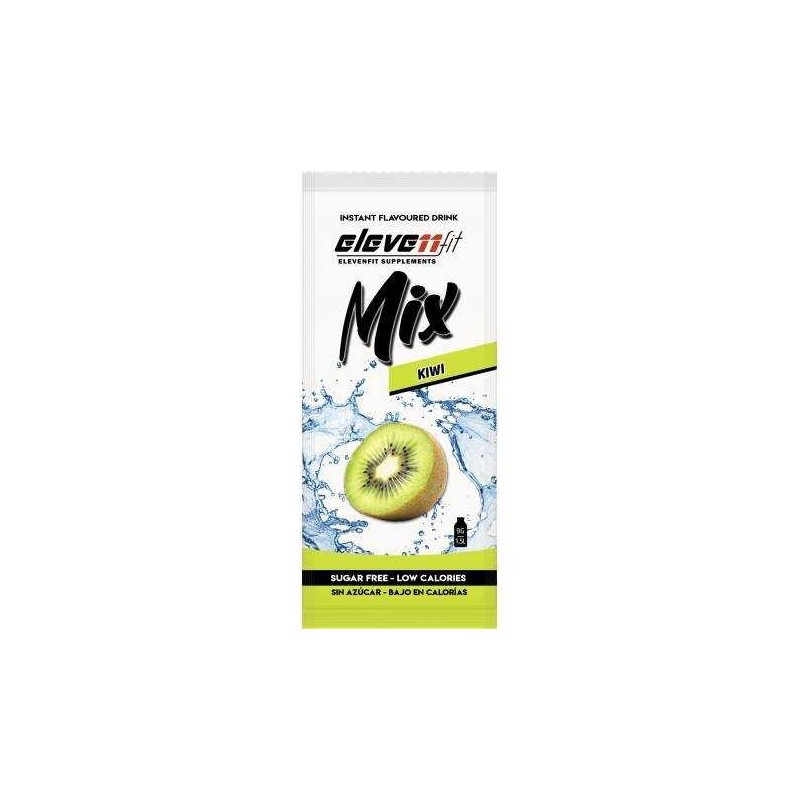 Mix kiwi bebida instantanea con sabor  MIX PAK SYSTEM S.L.