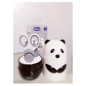 Set manicura bebe panda chicco