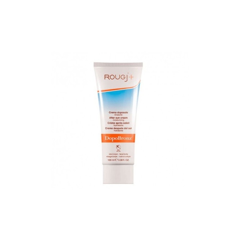 Rougj dopobronz 100ml ROUGJ