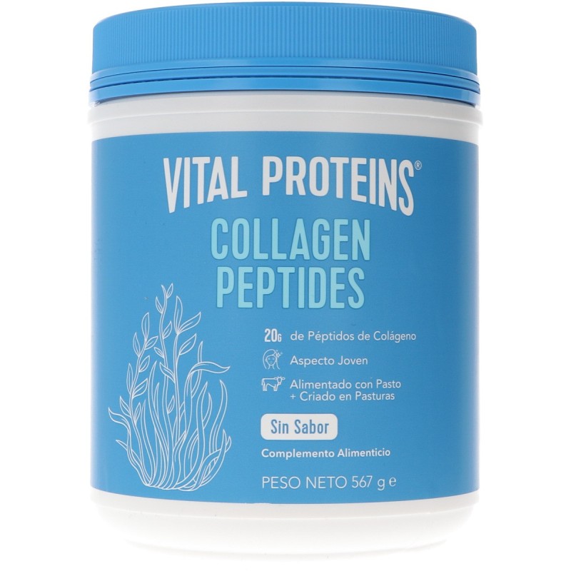 Vp collagen peptides 567 g NESTLE NUTRITION