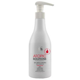 Th-solutions-atopic- gel crema corporal 500ml