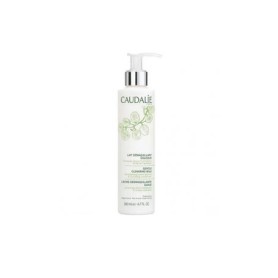 Leche desmaquillante en 200ml caudalie