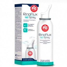 Rinoflux iso spray pic