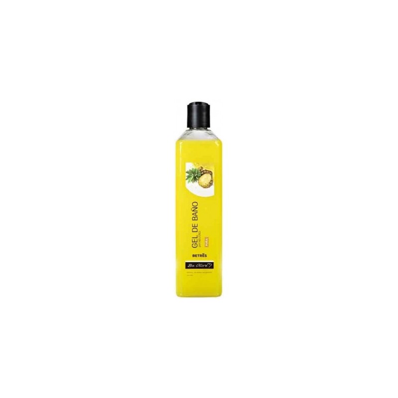 Gel piña betres 750ml