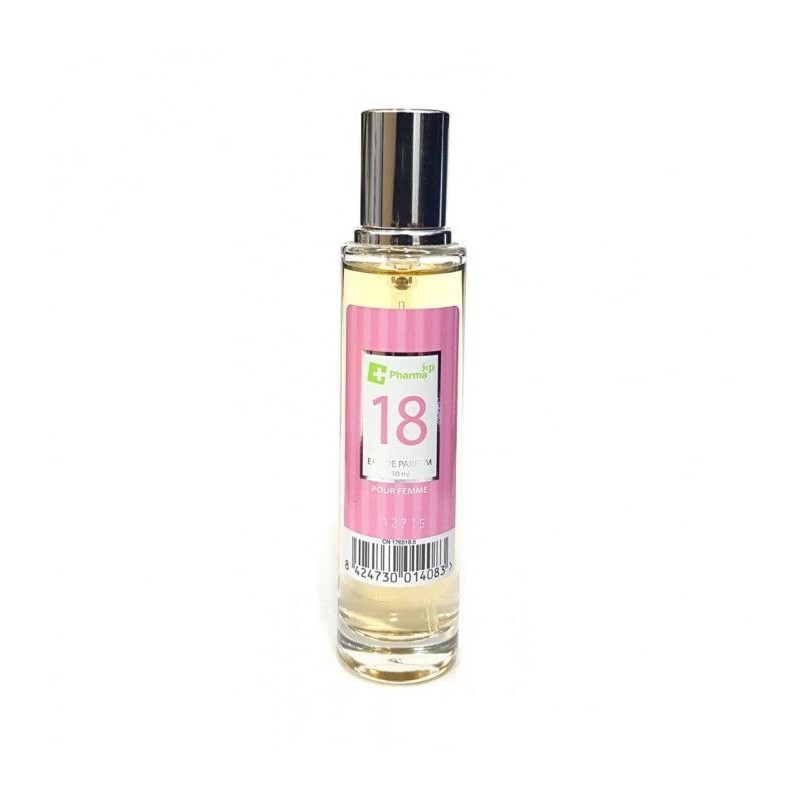 Iap pharma pour femme nº 18 30 ml IAP PHARMA PARFUMS