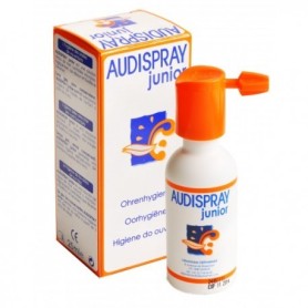 AUDISPRAY JUNIOR 25 ML LAMPARA