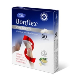 Bonflex colageno comprimidos 60 comp