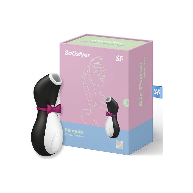 Satisfyer pro penguin next generation