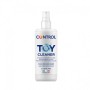 Control toy cleaner limpiador de juguetes sexuales 1 envase 50 ml