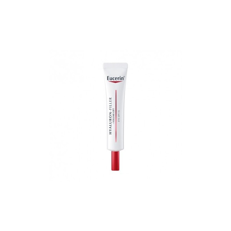 Eucerin hyaluron filler + volume-lift spf15 15 ml Eucerin