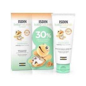 Baby naturals pack duplo zn 40  30% dto 2ºuds