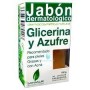 Jabon glicerina azufre 100 g