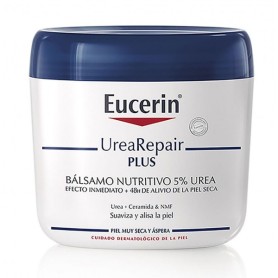 Eucerin urearepair plus balsamo nutritivo 450 ml