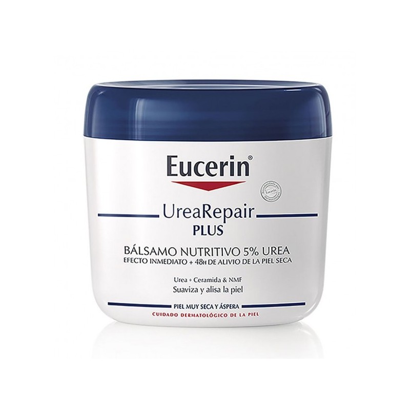 Eucerin urearepair plus balsamo nutritivo 450 ml BDF